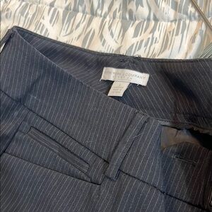 New York & Company Pinstripe Pants